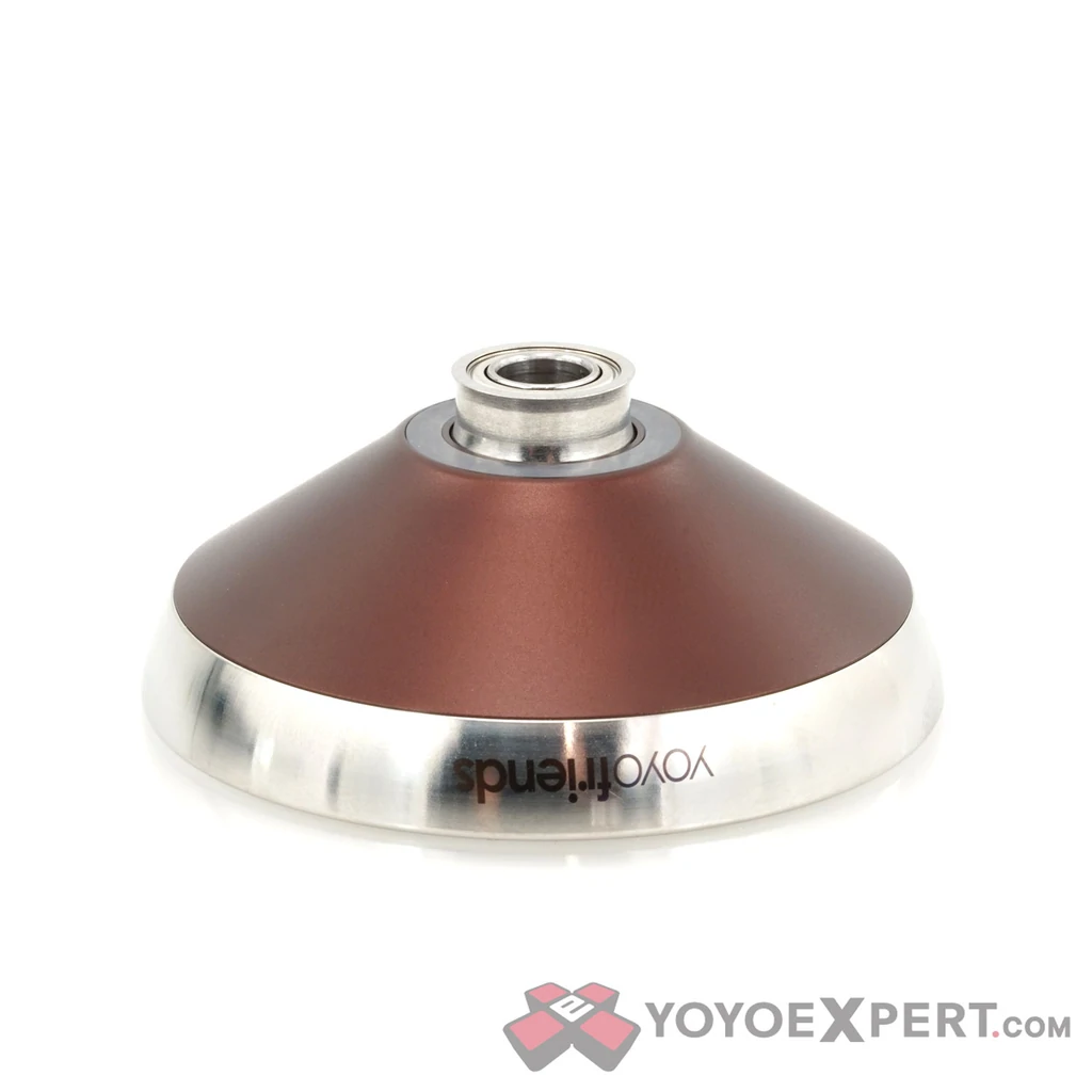 Hummingbird YoYofriends by Yoyofriends 3