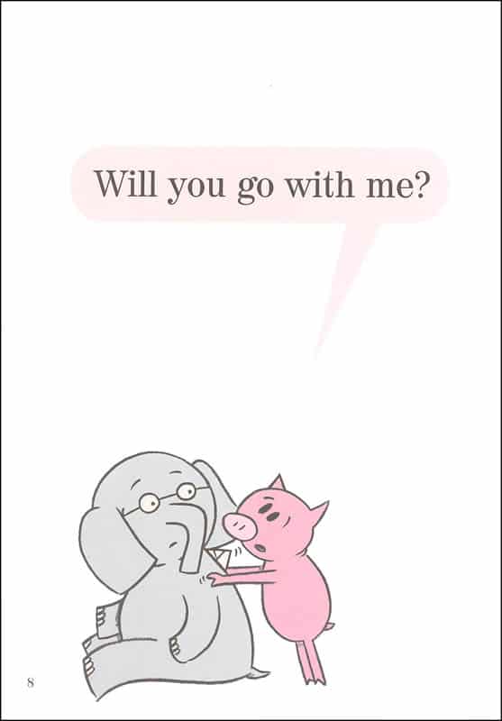 I Am Invited to a Party by Hyperion 1