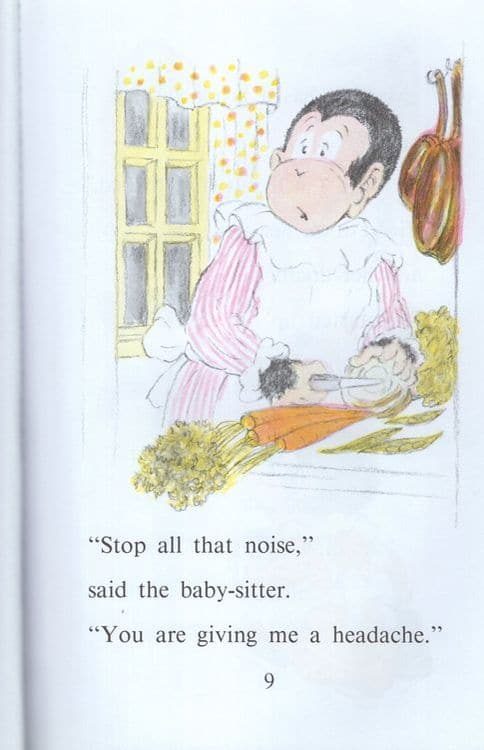 I Can Read Level 2 Arthurs Loose Tooth by Harper Collins 4