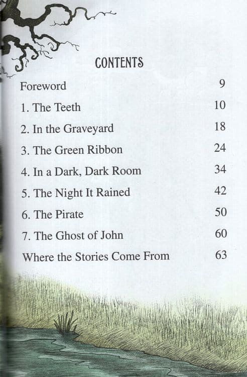 I Can Read Level 2 In a Dark Dark Room and Other Scary Stories by Harper Collins 1