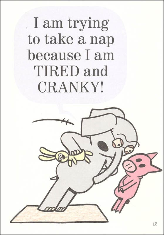 I Will Take A Nap by Hyperion 1