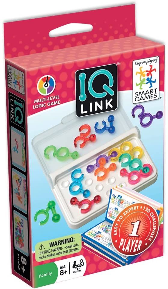 IQ Link by SmartGames