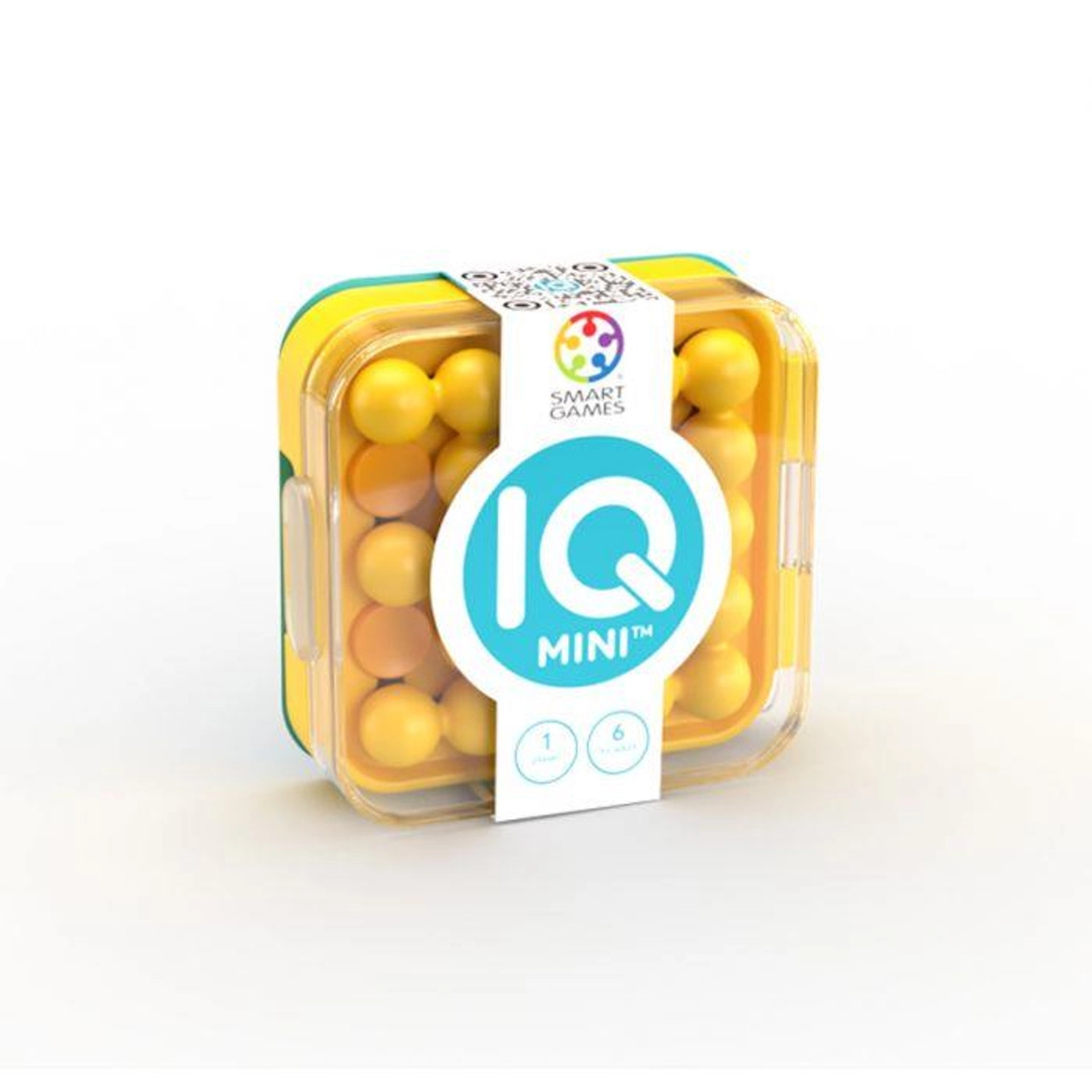 IQ Mini Single by Smart Games 1