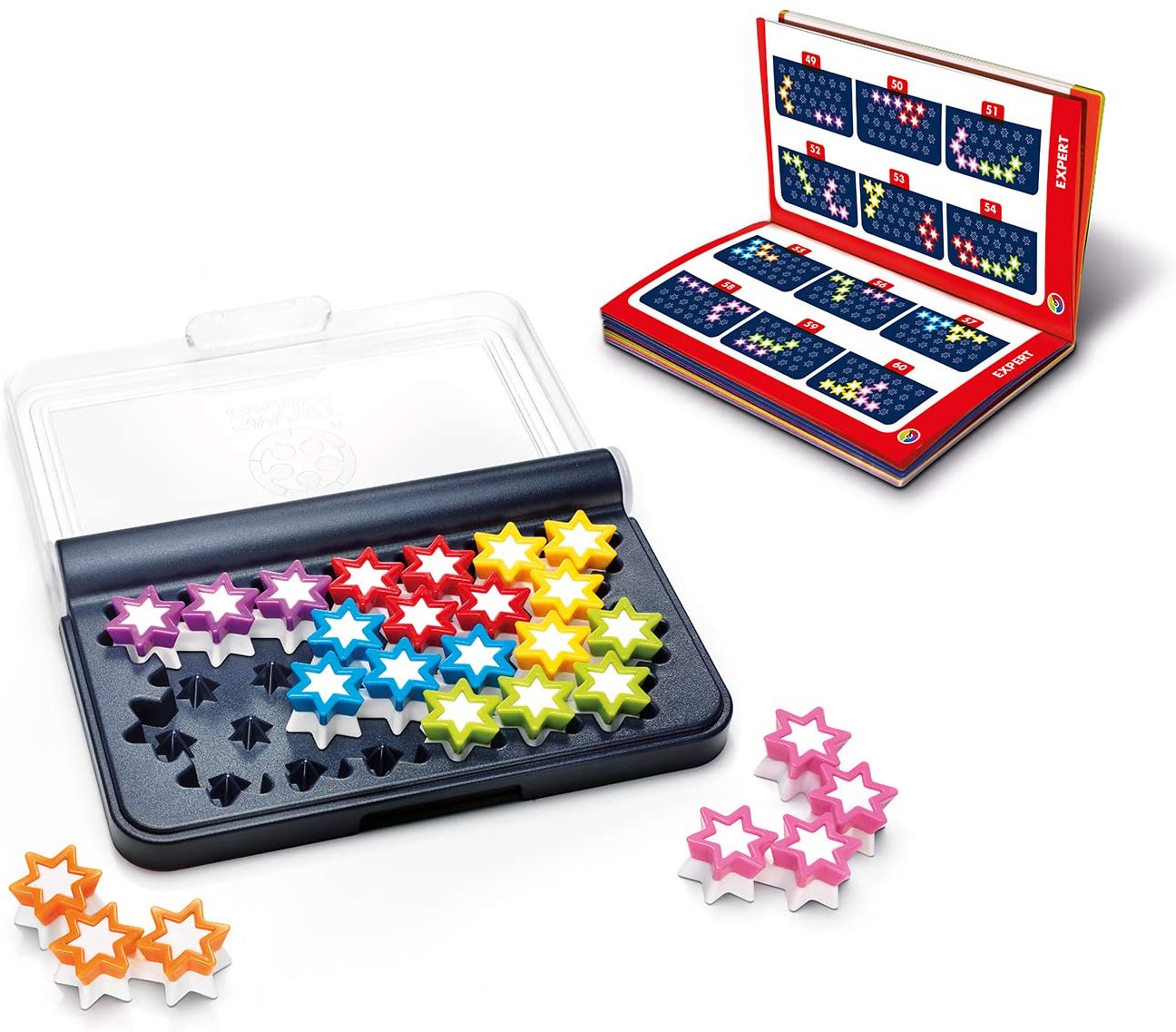 IQ Stars by SmartGames 1