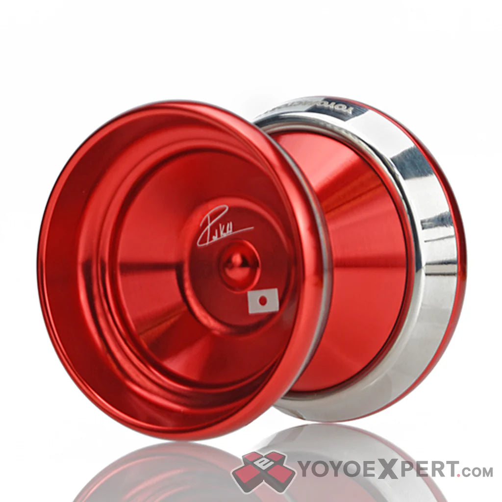 IQ YoYo - Paul Kerbel Edition - YoYoFactory-by-YoYoFactory