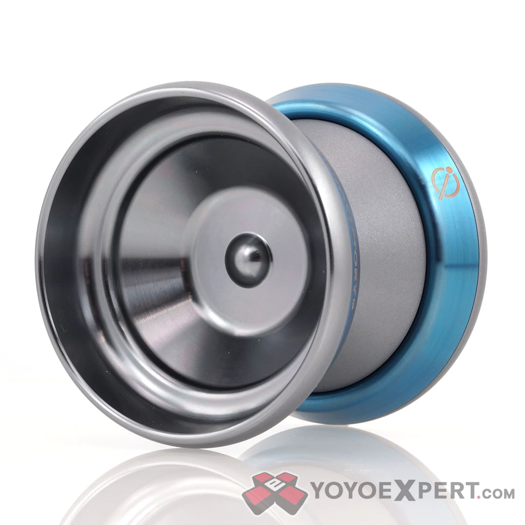 IQ YoYoFactory by YoYoFactory 1
