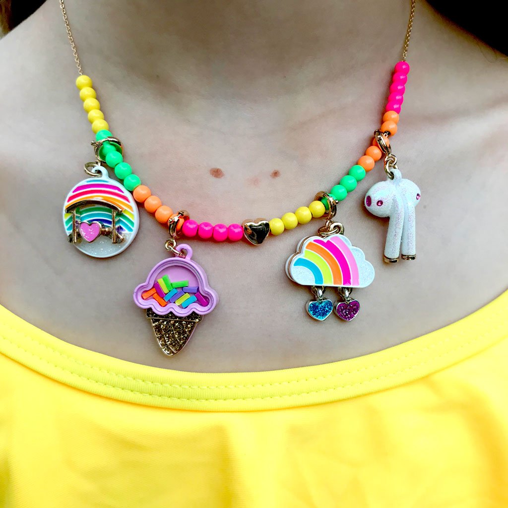 Ice Cream Shaker Charm by Charm It 2