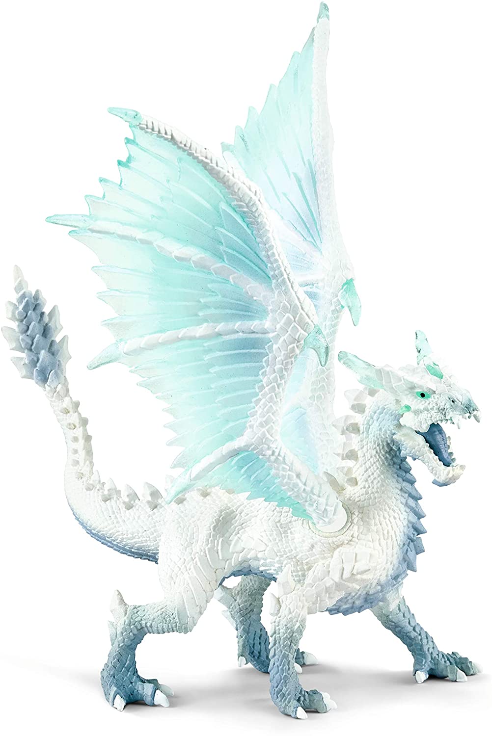 Ice Dragon Figure by Schliech 1
