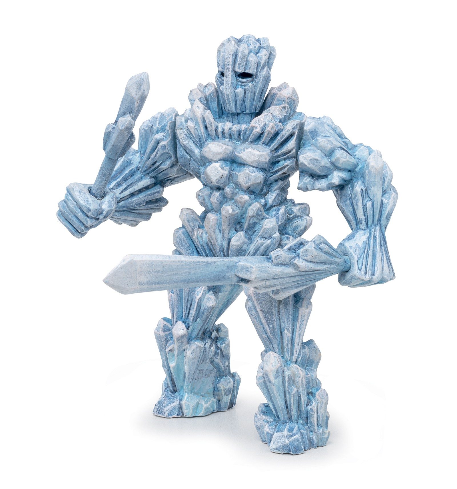Ice Golem Figure-by-Papo
