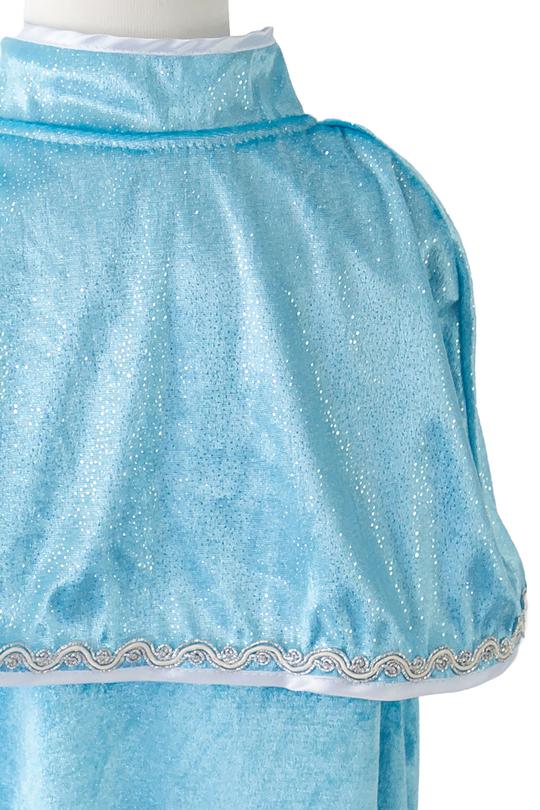 Ice Princess Cloak SM 1 5 Years by Little Adventures 2