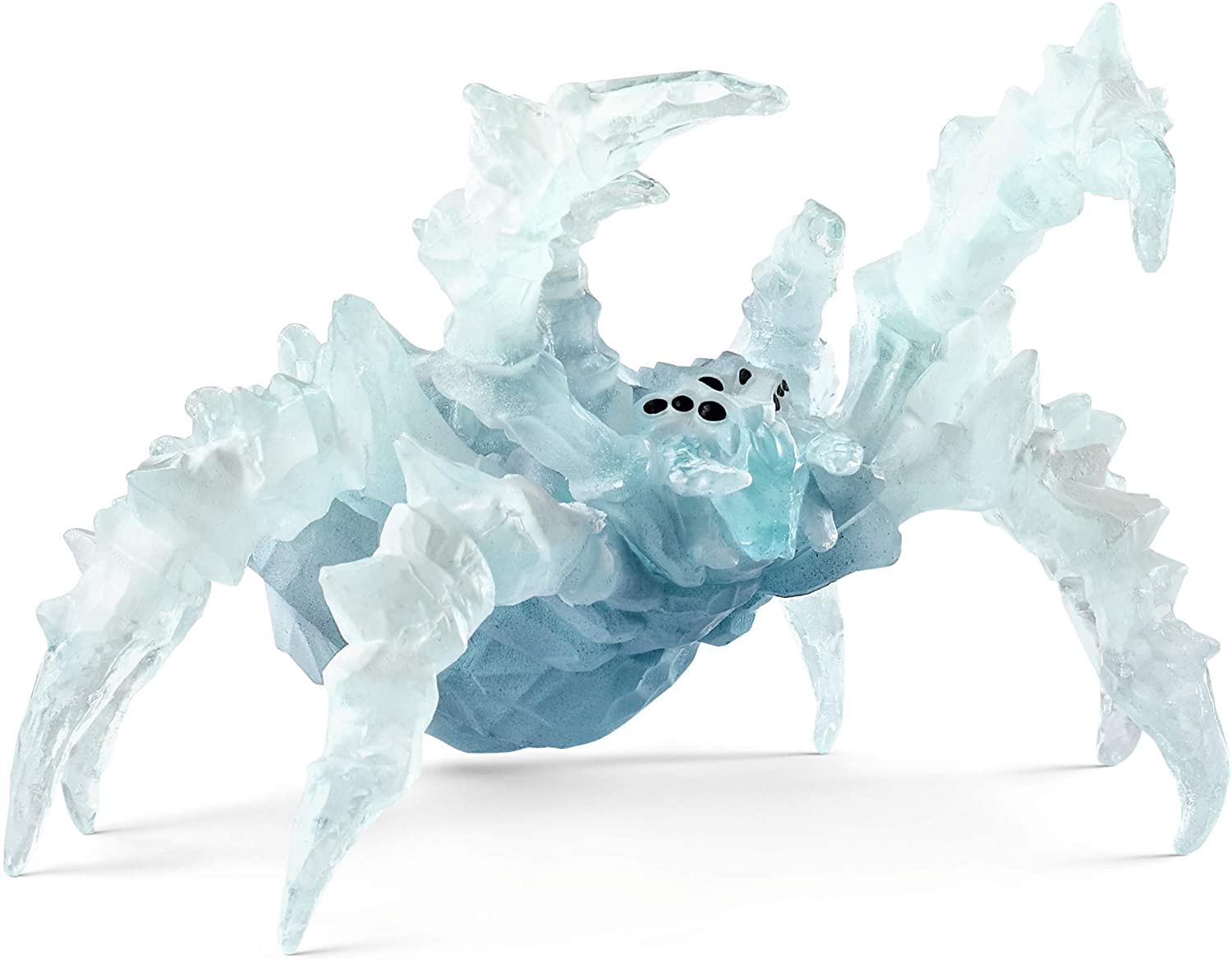 Ice Spider Figure by Schliech