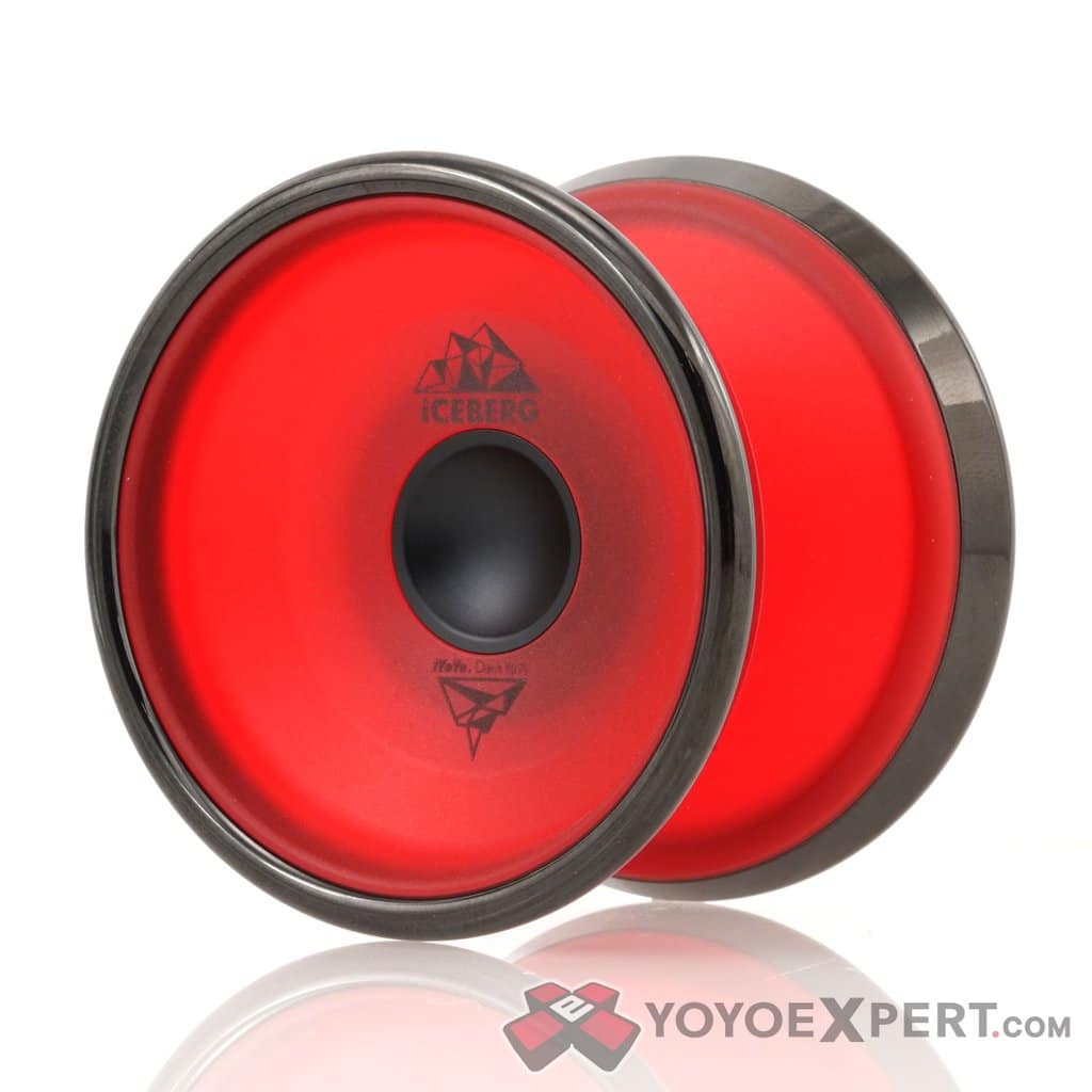 Iceberg YoYo IYoYo by iYoYo 6