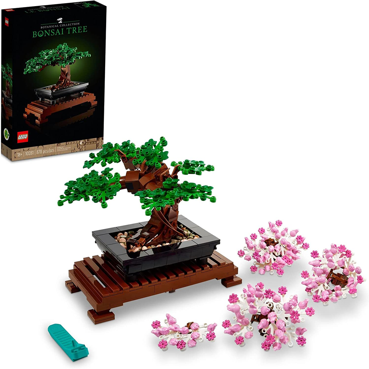 Icons Bonsai Tree – A2Z Science & Toys