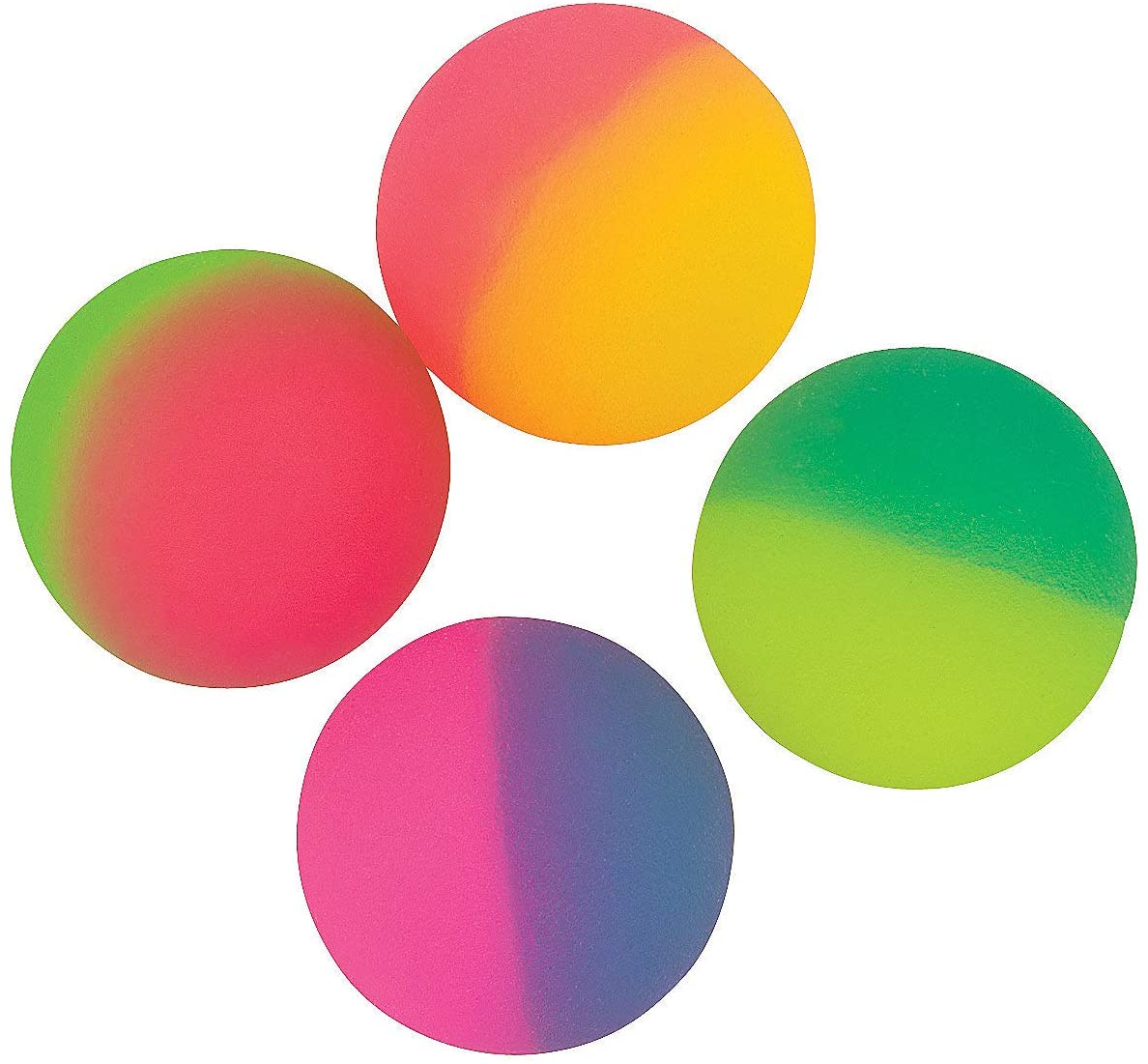 Icy Hi Bounce Ball by The Toy Network