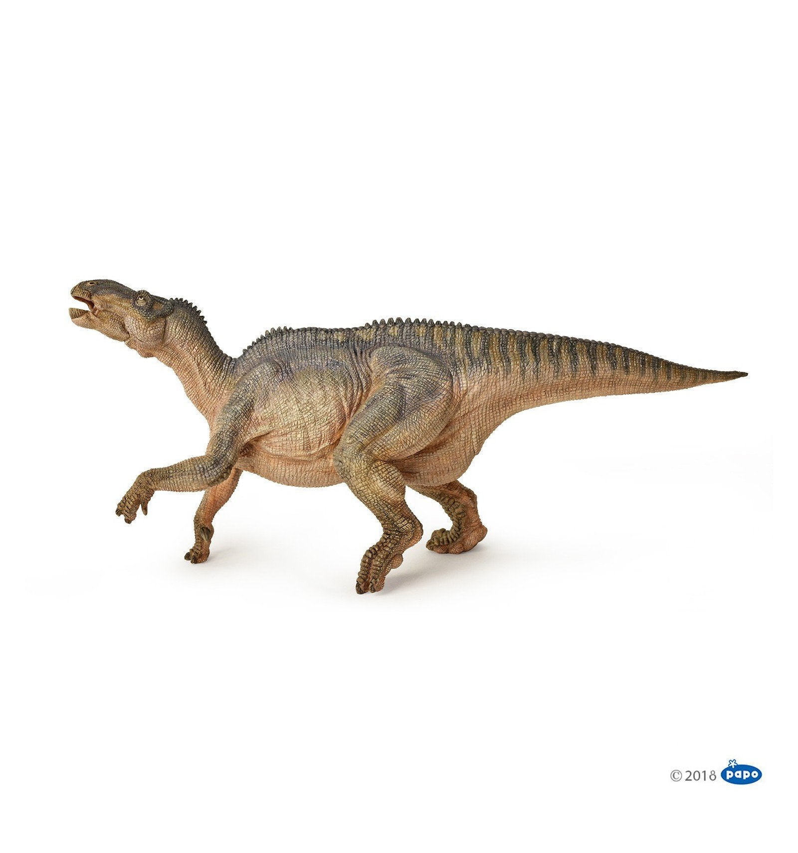 Iguanodon Figure by Papo