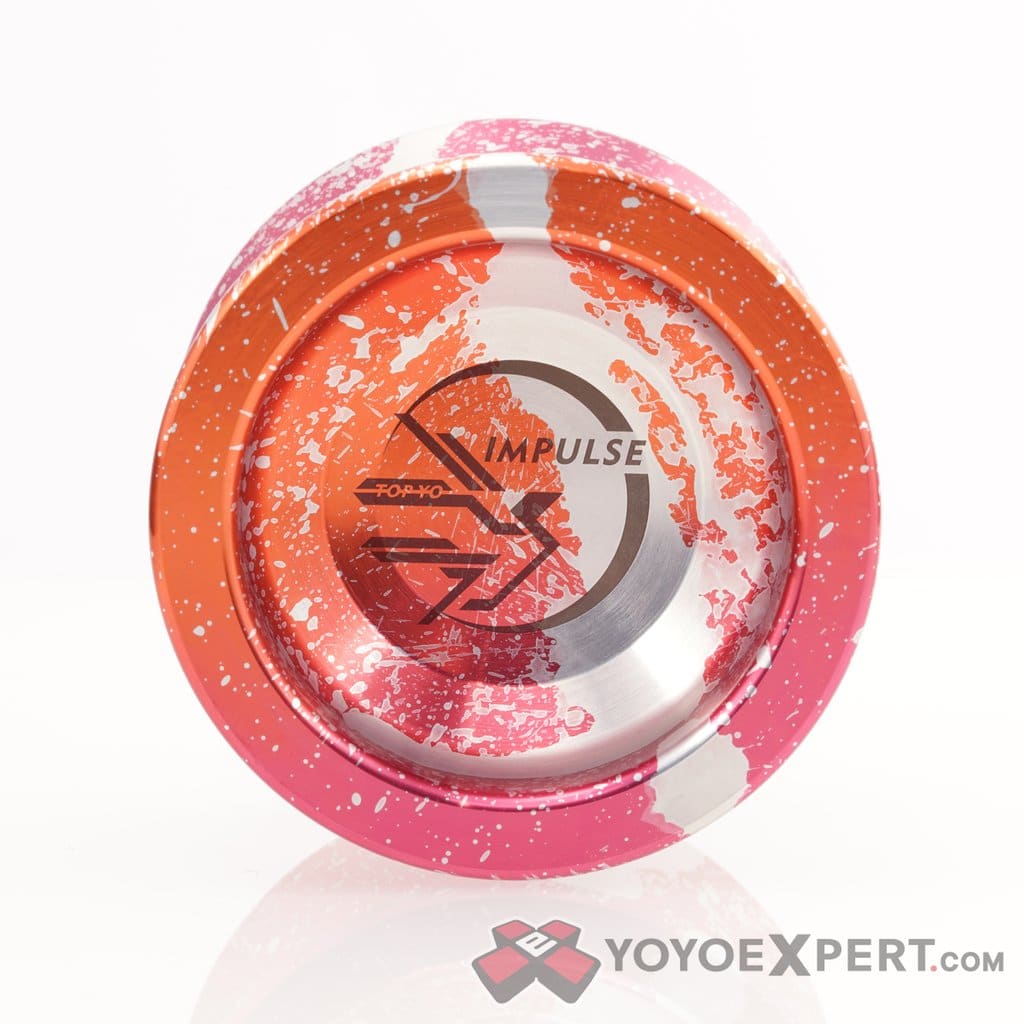 Impulse YoYo Top Yo by Top Yo 4