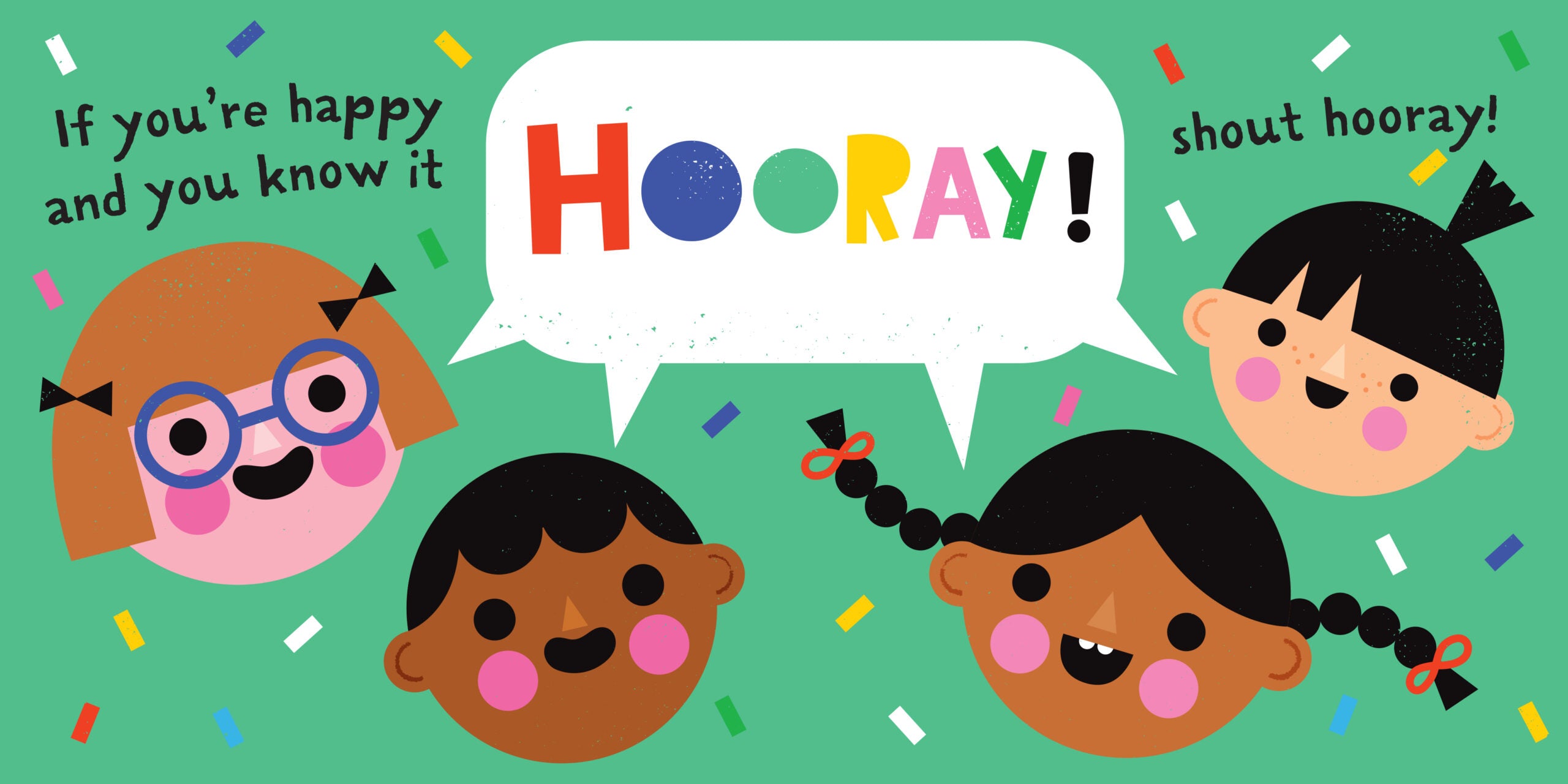 Indestructibles Happy and You Know It by Workman Publishing 3 scaled