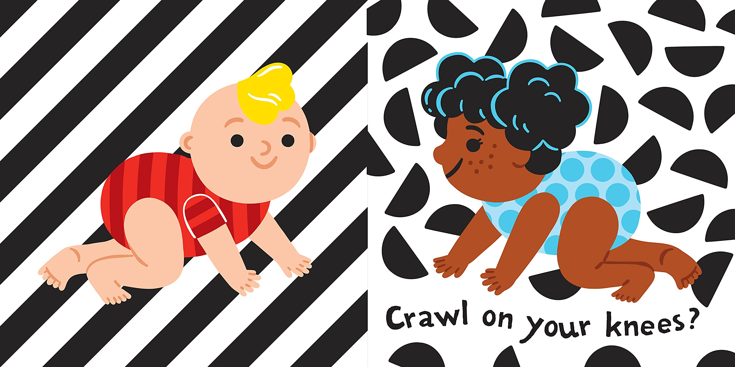 Indestructibles Touch Your Nose by Workman Publishing 4