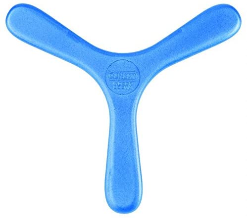 Indoor Booma by Duncan 1