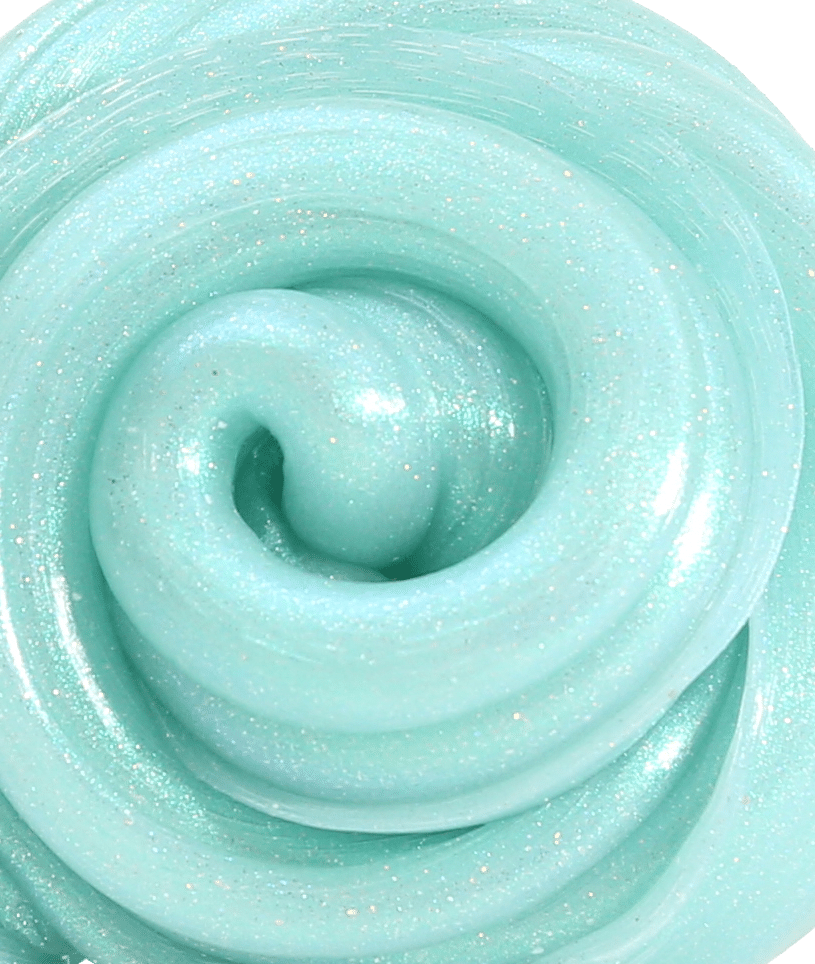 Infine Nebula Thinking Putty Cosmic Glows Series by Crazy Aarons 1