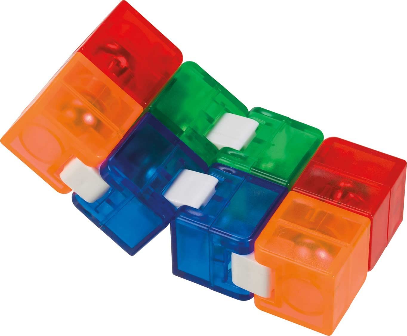 Infinite Fidget Cube by Toysmith 1