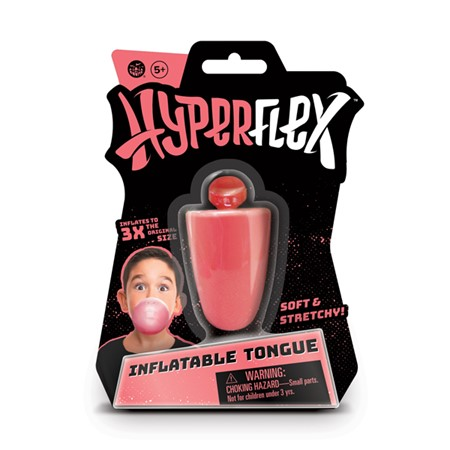 Inflatable Tongue by Play Visions