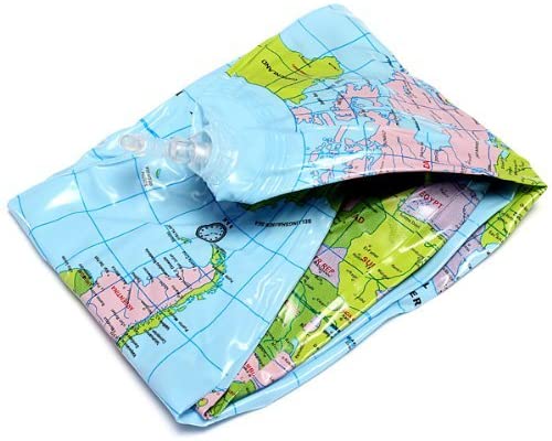 Inflatable World Globe 11 by Learning Resources 1