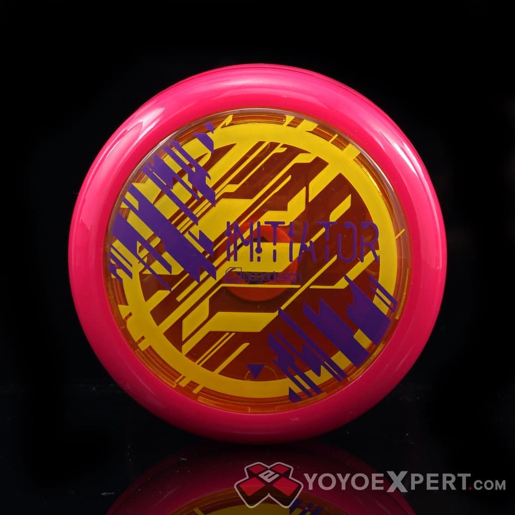 Initiator YoYo C3yoyodesign by C3yoyodesign 4