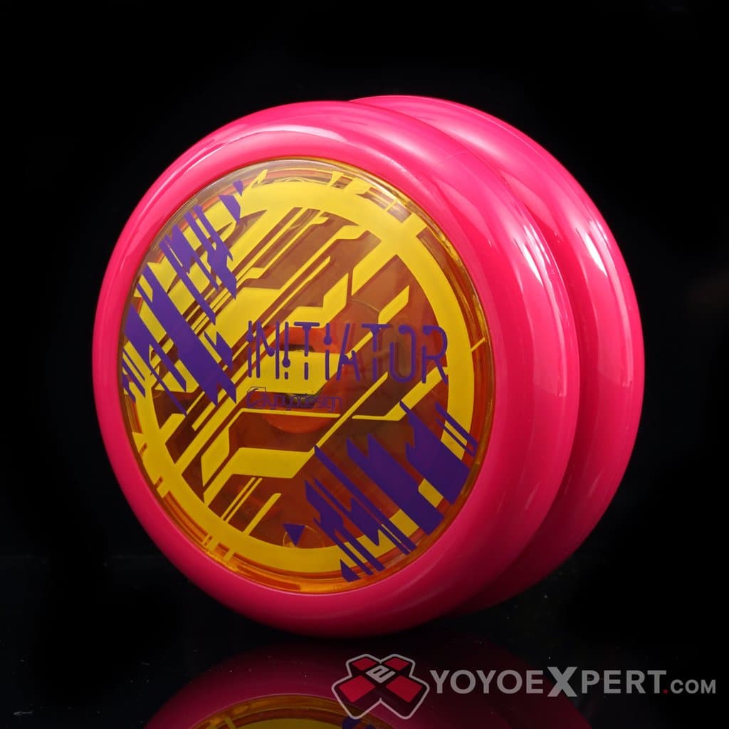 Initiator YoYo C3yoyodesign by C3yoyodesign