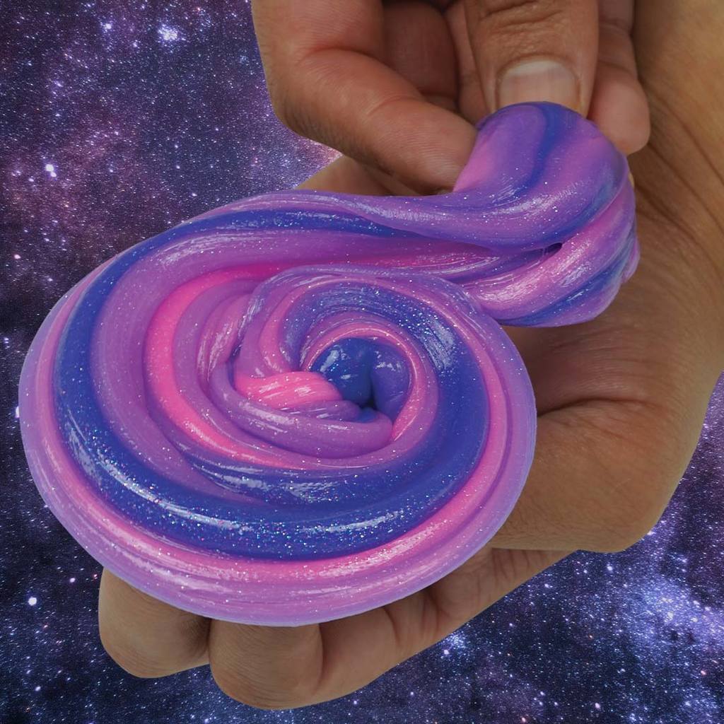 Intergalactic Thinking Putty Trendsetters Series by Crazy Aarons Putty World 3