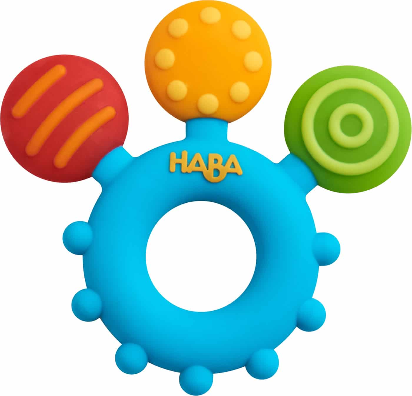 Interplay Color Clutching Toy by HABA