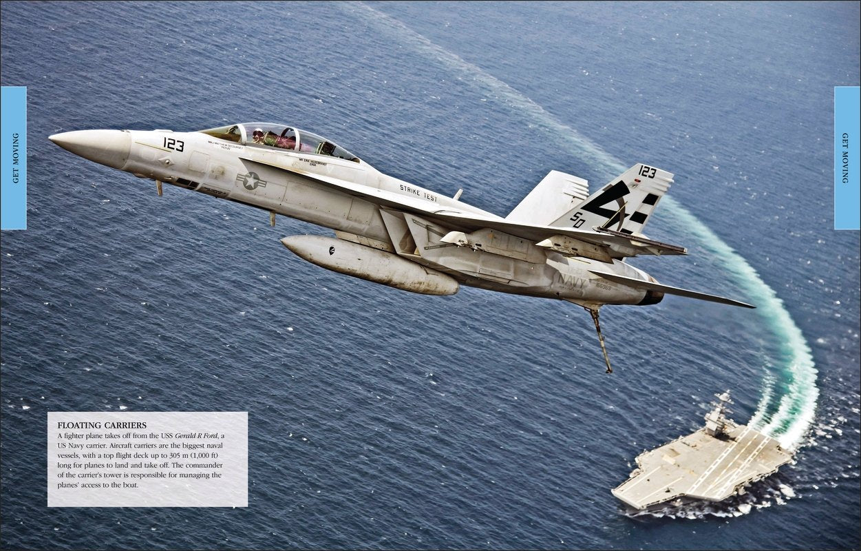 Inventions A Visual Encyclopedia by Dorling Kindersley 5