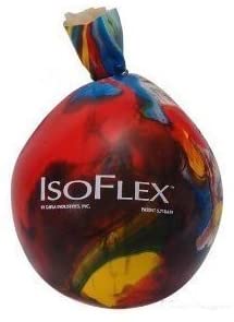 Isoflex by Gayla Industries 1