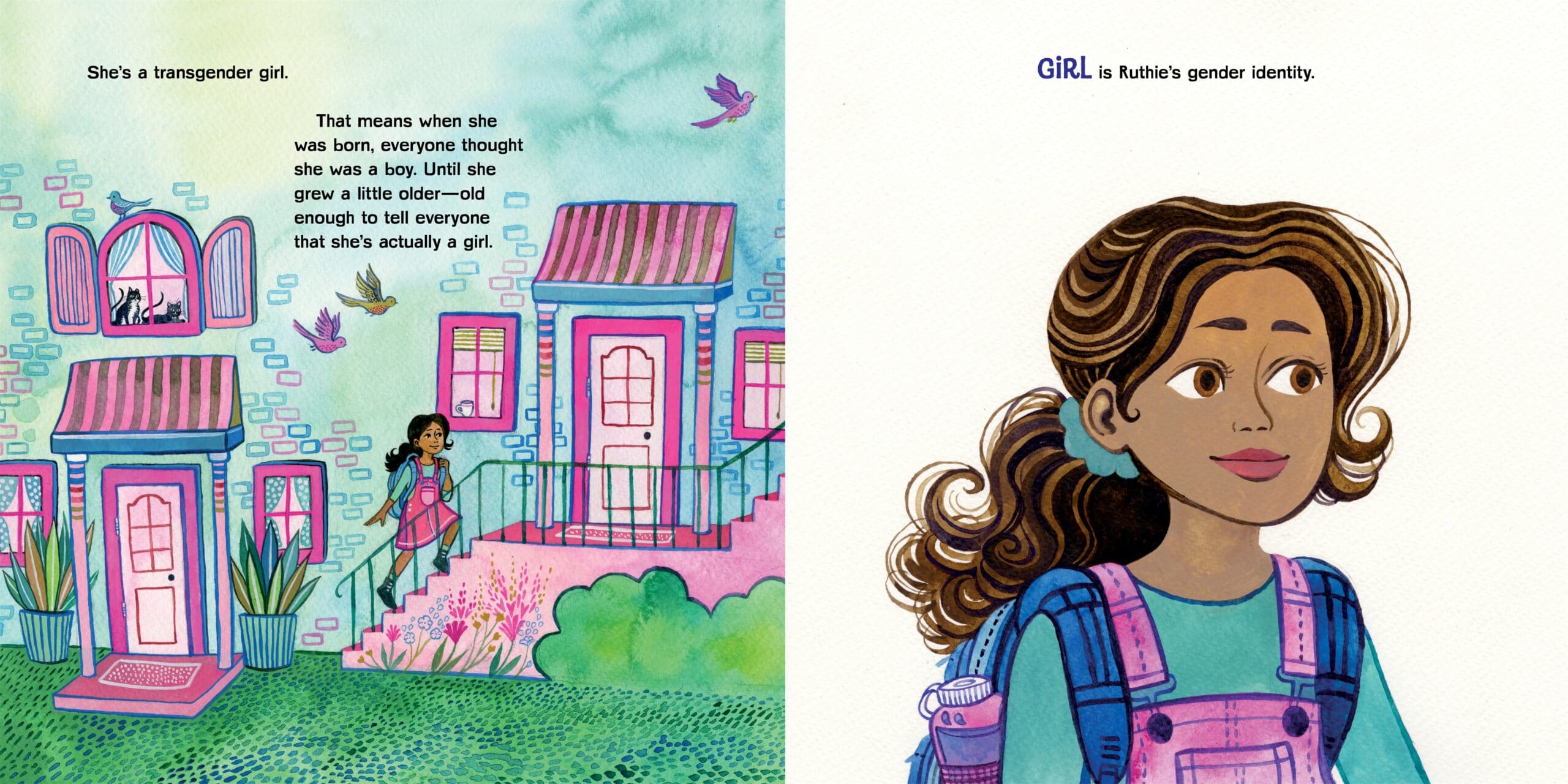 It Feels Good to Be Yourself by Macmillan 2 scaled