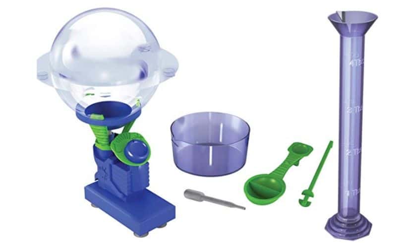 Its Alive Slime Lab by SmartLab 1