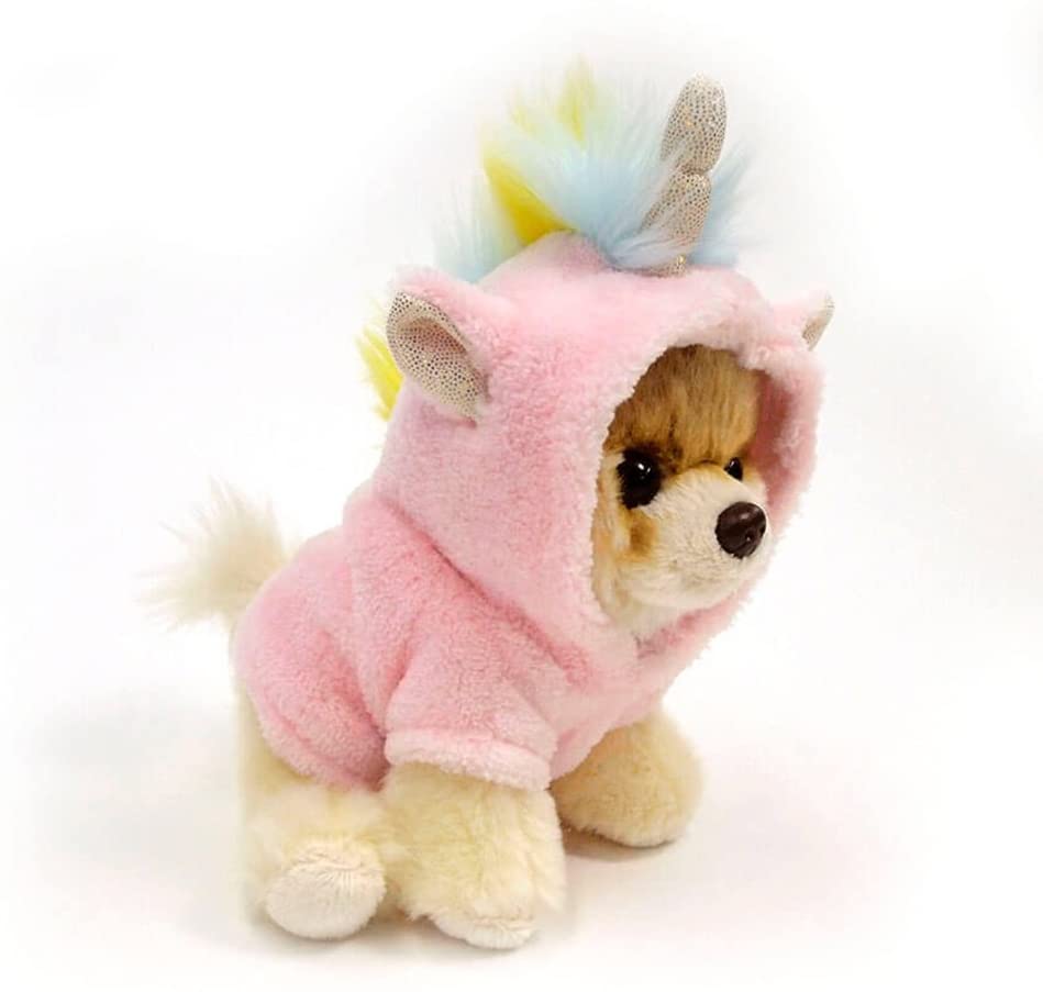 Itty Bitty Boo Unicorn 5 by Gund 2