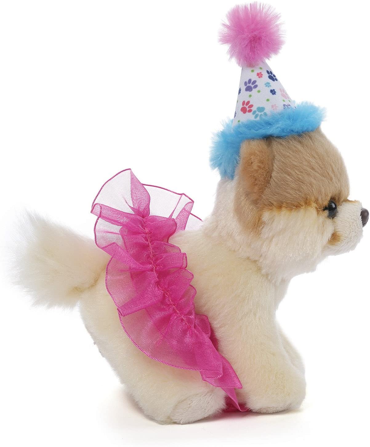 Itty Bitty Boo in a Birthday Tutu 5 by GUND 1