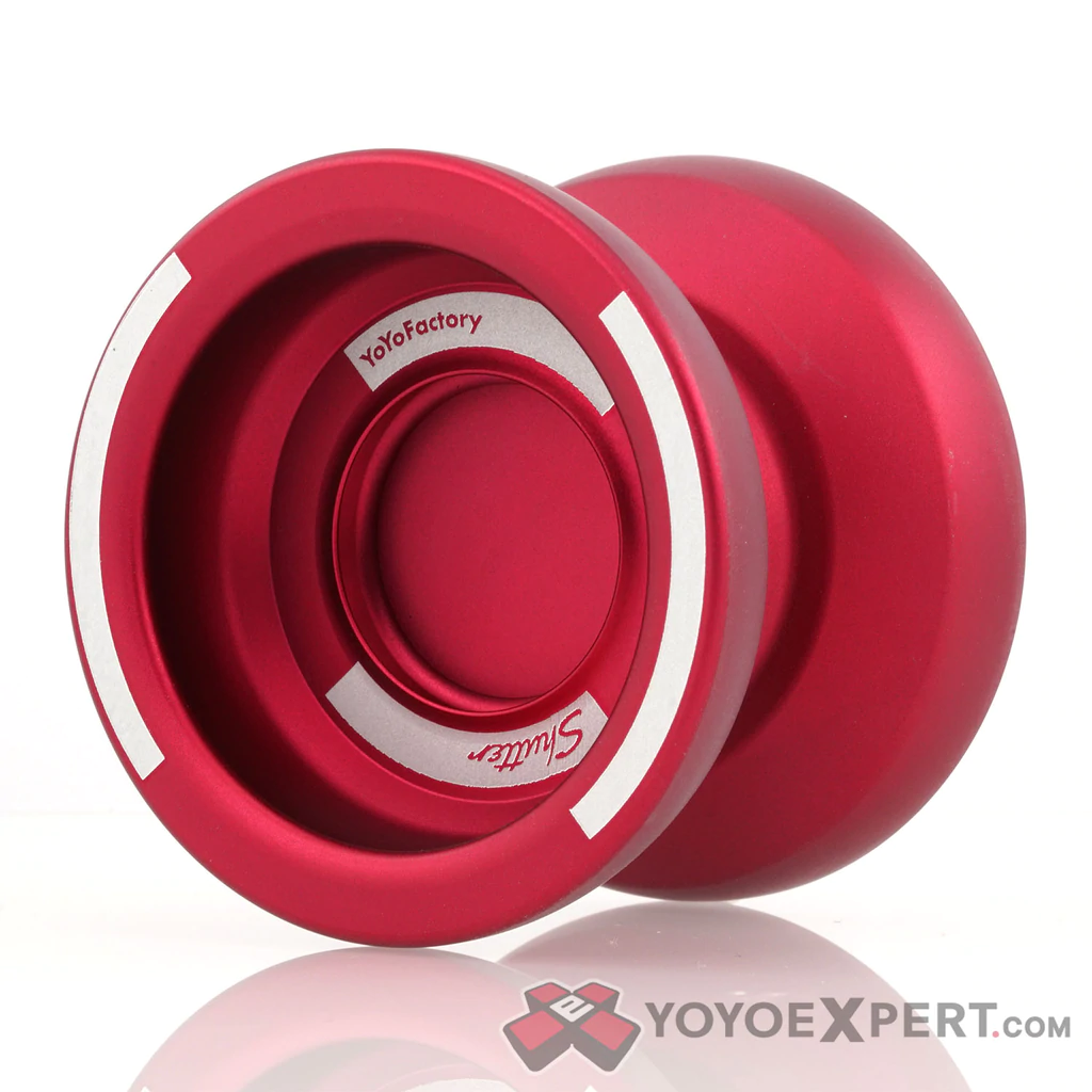JDS Shutter YoYoFactory by YoYoFactory 1