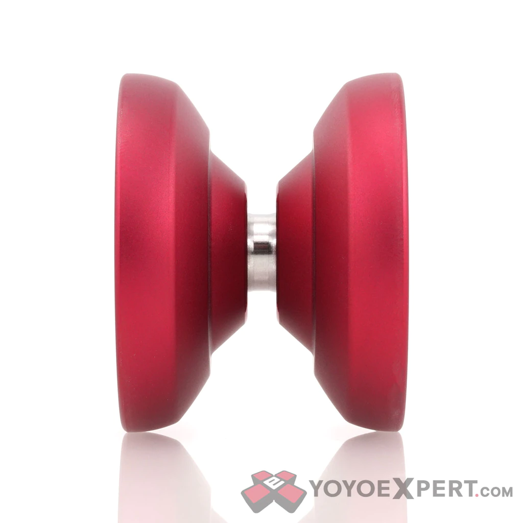 JDS Shutter YoYoFactory by YoYoFactory 2