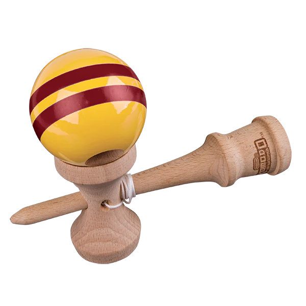 Komodo Kendama by Duncan