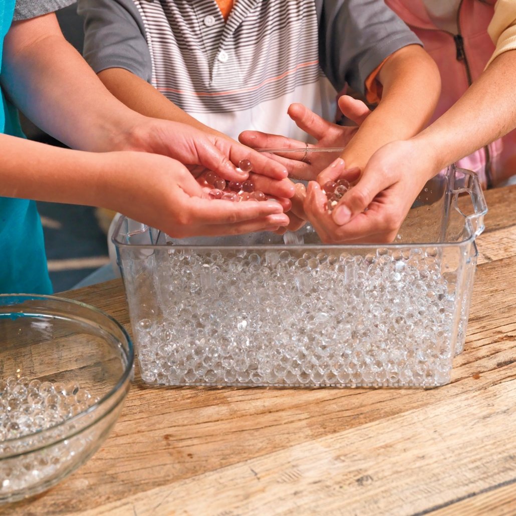 Jelly Marbles Starter Set by Steve Spangler Science 2