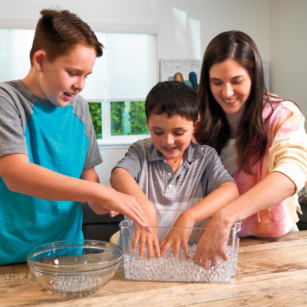 Jelly Marbles Starter Set by Steve Spangler Science 3