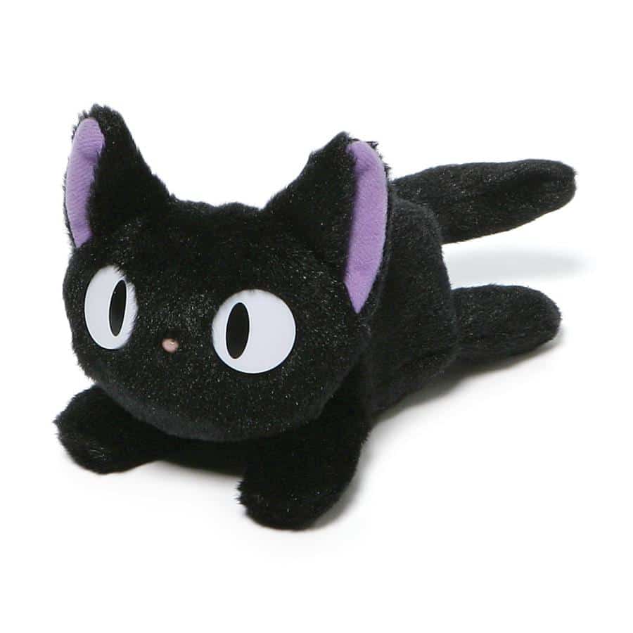 Jiji Cat 2.5 by GUND