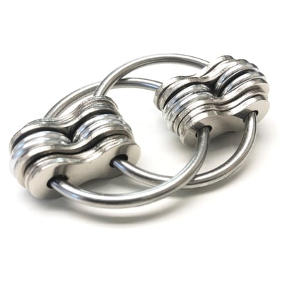 Jimbasu Fidget by Fidgetland