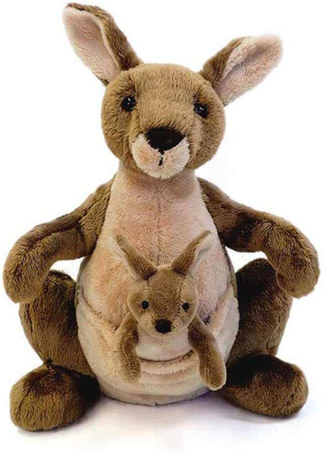 Jirra Kangaroo 10 by GUND 2