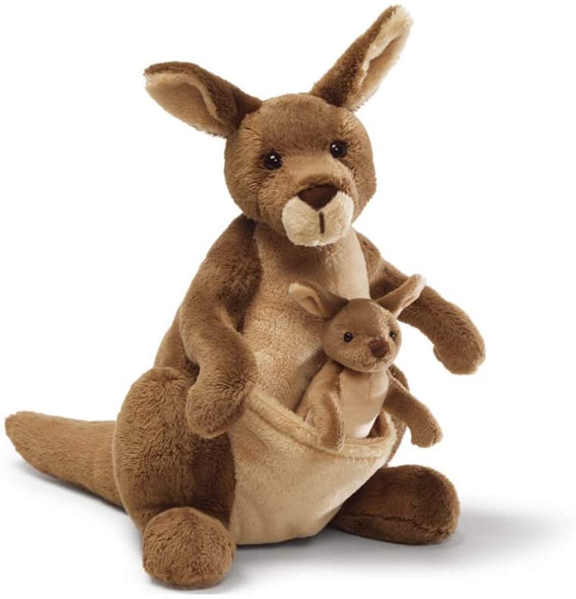 Jirra Kangaroo 10 by GUND