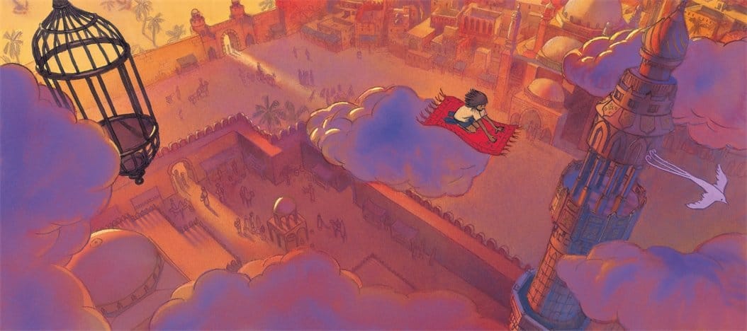 Journey by Penguin Random House 1