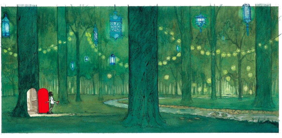 Journey by Penguin Random House 2