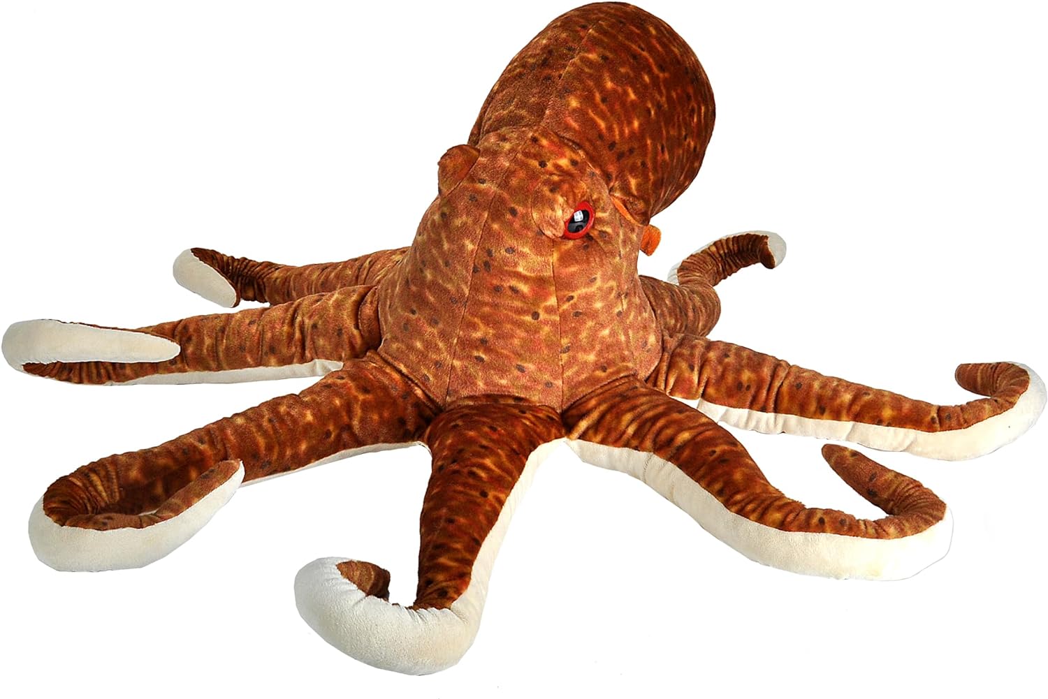 Jumbo Octopus 30"-by-Wild Republic