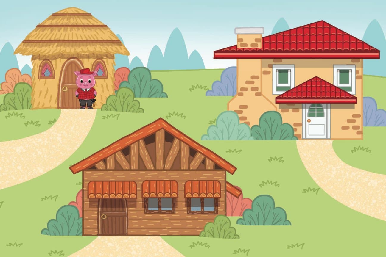 Jumbo Stickers for Little Hands Fairy Tale Adventures by Quarto Publishing 2